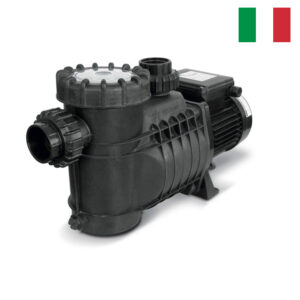 POTENTE BOMBA 1 HP VULCANO ITALIA