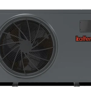 Bomba de Calor Kaltemp Pooltemp Neo 18 Full Inverter | 80 m3